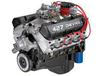 B3700 Engine